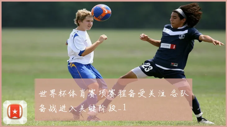 世界杯体育赛项赛程备受关注 各队备战进入关键阶段_1
