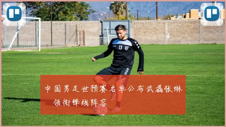 中国男足世预赛名单公布武磊张琳芃领衔锋线阵容